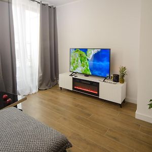 Appartement met een Slaapkamer
